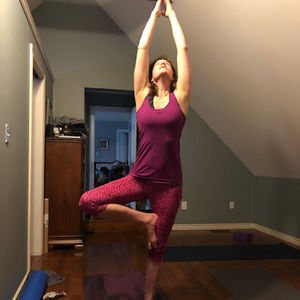 Meet your Posher, Erika